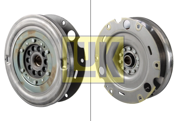 Flywheel